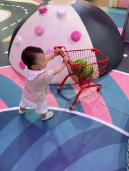 -动力星球家庭亲子游乐中心