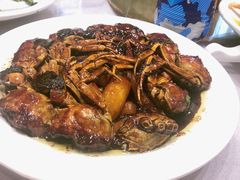 -顺风海鲜港(金玉兰店)