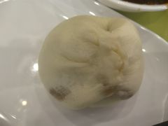 牛肉包子-老回回饺子馆(海洋馆店)
