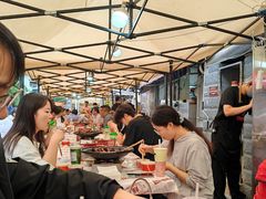 -回味黑鸭煲·始于2006(万松园店)