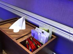 餐具摆设-蟹之国·精品蟹料理(极地店)