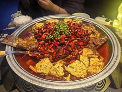-烤匠麻辣烤鱼(IFS店)