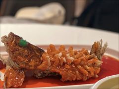 -得月楼·省级非遗·传统苏帮菜(观前店)