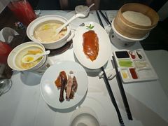 -四季民福烤鸭店(王府井东安门店)