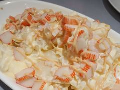 -御花园·粤菜·海鲜火锅(中山公园店)