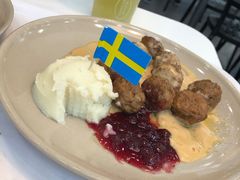 -宜家·瑞典风味餐厅(北京西红门店)