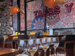 -AZUL by FUEL蓝色·法式酒馆(琶醍店)