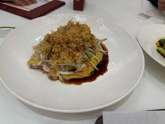 -喜宴又一村·粤菜·茶点·海鲜(壹方天地店)