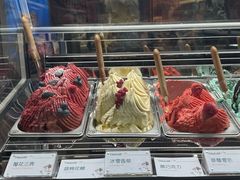 -Vola Gelato意大利手工冰淇淋(朝阳大悦城店)
