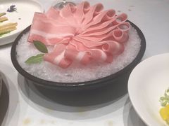 -揽季锅物会.福建黄鱼.海鲜姿造(五四路店)