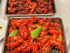 -食鸡公社辣子鸡·潍坊菜·烧烤