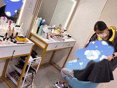 -Best U照相馆证件照·外拍(中山公园店)