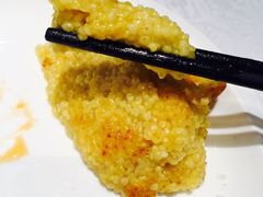 -北李妈妈菜·海肠捞饭(高新万达店)