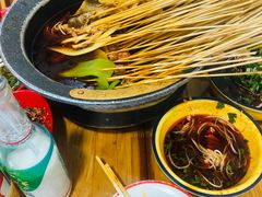 -冒椒火辣(奎星楼街店)
