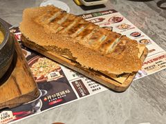 -山四砂锅(太原钟楼街店)