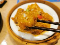 特色蒸排骨-点都德(春熙路群光广场店)