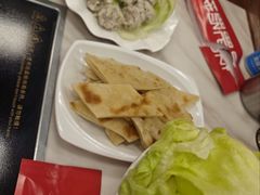 -彭记铁锅肥肠(东四总店)