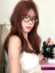 点击看大图 -藤野造型