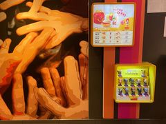 -麦当劳(江湾镇店)