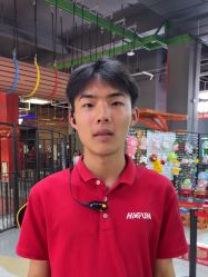 -嗨翻Hi-Fun竞技主题乐园·蹦床团建生日聚会(五棵松华熙店)