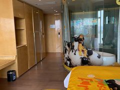 -青岛银沙滩温德姆至尊酒店