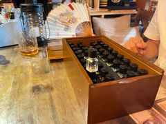 -云端咖啡私房店(河松街店)