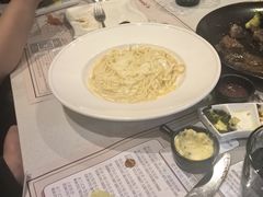 -安妮意大利餐厅(世贸天阶店)