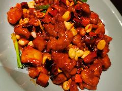 -粗茶淡饭·隐庐私厨(东亭店)