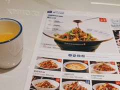 -兰湘子·湘菜小炒(崂山丽达店)