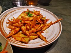 -兰溪小馆(首经贸店)