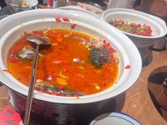 -老湘村·湖南土菜(天河维多利店)