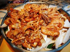 -黄记煌三汁焖锅(新世纪广场店)