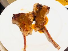 -安蒂娅·海鲜自助餐厅(安蒂娅美兰酒店)