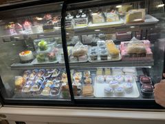 -永康饼屋(桑达大厦总店)