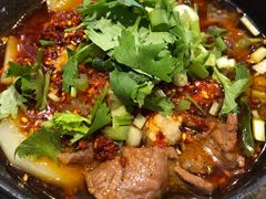 -马路边边串串香(双井直营店)