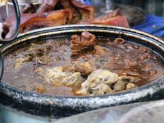 -金伯利街美食夜市