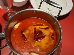 -红雀围·海鲜火锅(陆家嘴中心店)