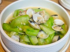-隅乐胡椒虾·台湾菜·团建(皇岗店)