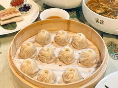-知味观·味庄(杨公堤店)