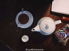 -雕刻时光咖啡馆(北师大店)