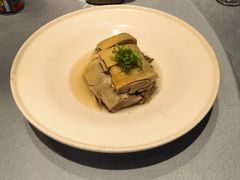 -小秦淮·南京土菜(新亭西路店)