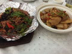 -武汉大学-桂园餐厅