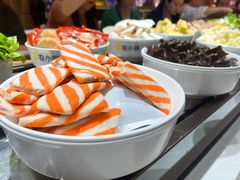 -农小锅(北京大兴凯德店)