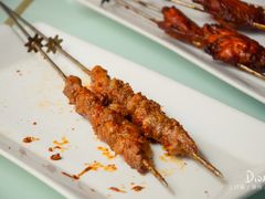 徐州羊肉串-大张烙馍村(三环南路旗舰店)