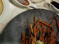 -淮扬韵(市政府汉神店)