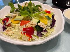 -玉林烤鸭店(定福庄店)
