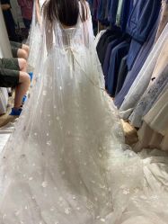 -NaNa婚纱礼服馆
