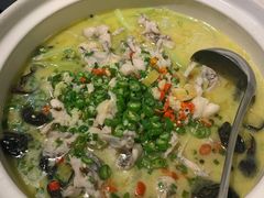 -咏哇美蛙美味(厦门罗宾森店)