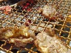 -合易泓烤肉•首创生椰大油边(宁山路店)
