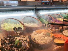 -牛YO寿喜烧和牛火锅自助(三台子万象汇店)